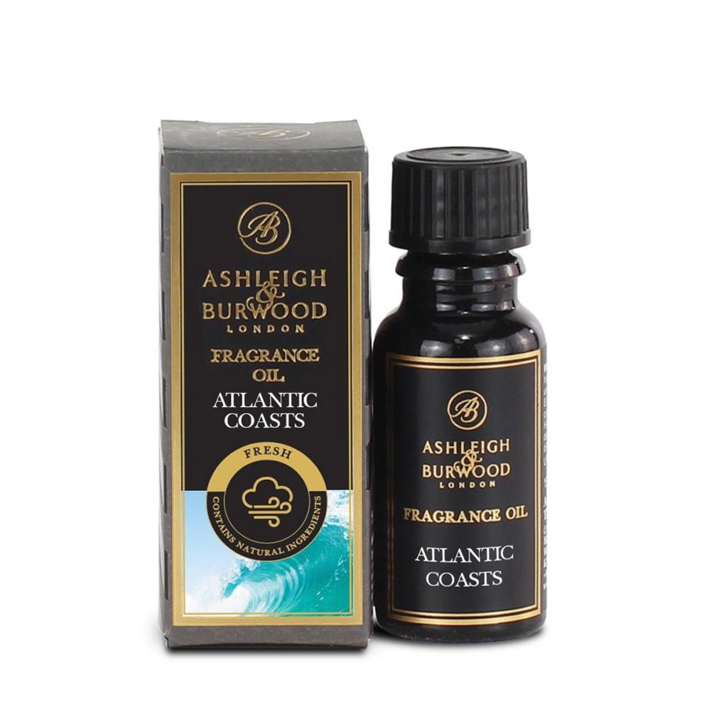Ashleigh & Burwood Sea Breeze Fragrance Oil 15ml £8.96